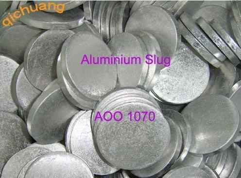 Aluminum Slug