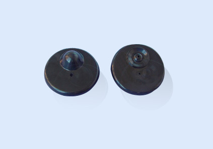 EAS Eccentric Round Tag