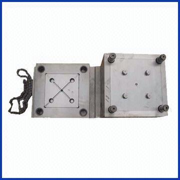 Plastic Injection Mold