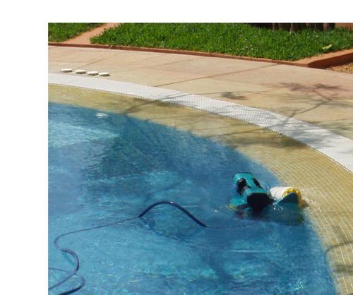 Pool Cleaning Supply and Services By ECOTECO POOLS