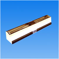 AIRTECH Air Curtains