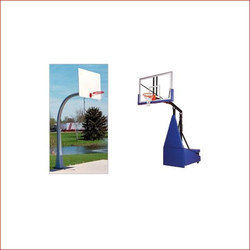 Basketball Sport Goals