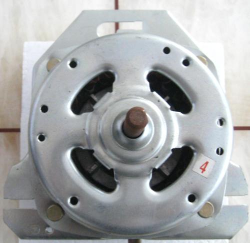 Spin Motor for Washing Machine