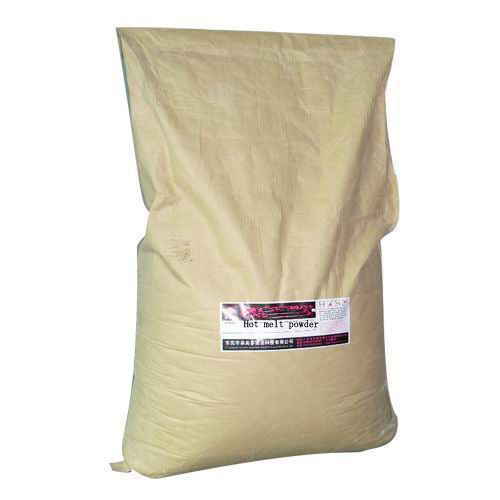 Hot Melt Powder for Transfer Printing