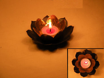 Diya Candle