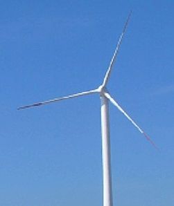 Wind Turbine 10kw