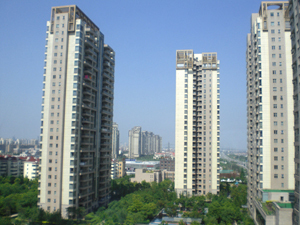 Renheng Hebin-Yanlord Riverside City