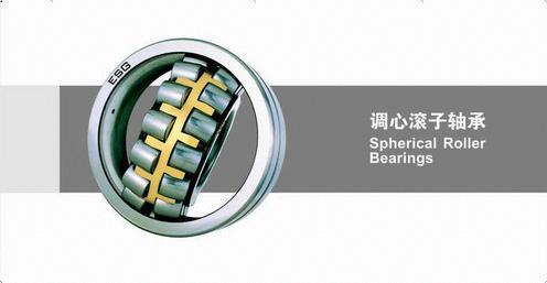 Spherical Roller Bearing