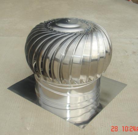 600mm Rooftop Turbine Ventilators