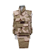 Military Body Armor