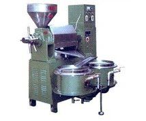 Mini Oil Expeller Machinery