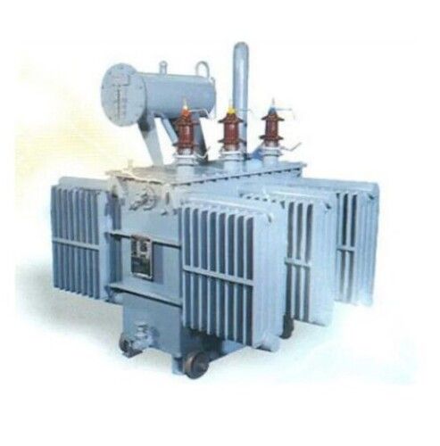 Three Phase Converter Duty Transformers