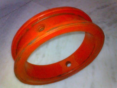 Butterfly Valve Seal