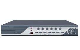 8ch Standalone DVR