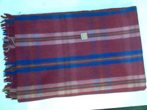 Khadi Blankets