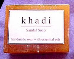 Khadi Soaps