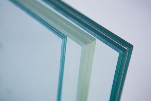 Laminated Safety Glass