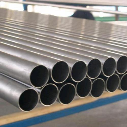 Nickel Tubes