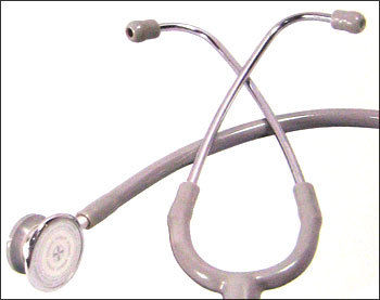 Paediatric Ai. Stethoscope