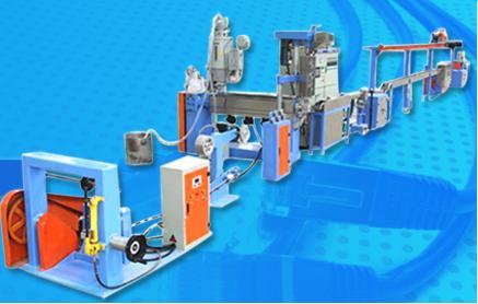 Finest Advanced Lab Extrusion Line