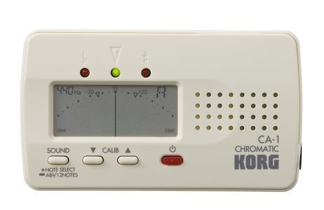 Tuner CA 1 Korg