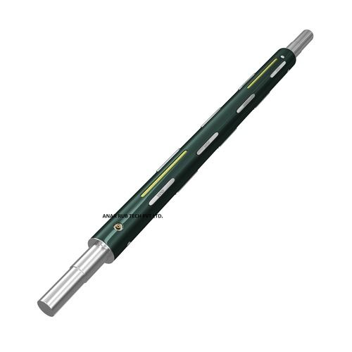 Lug Type Air Expandable Shaft