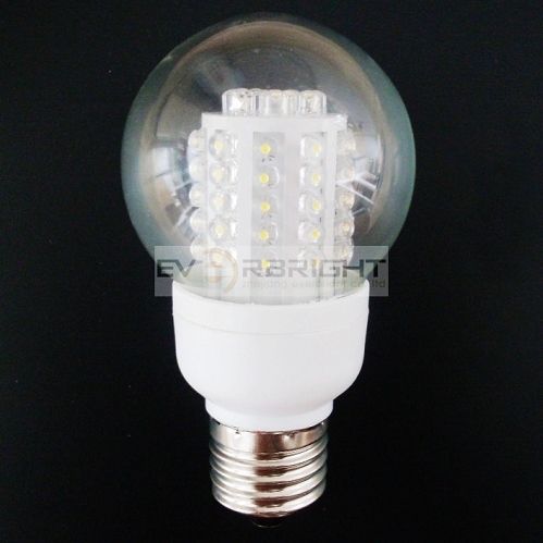 Led Bulb Light