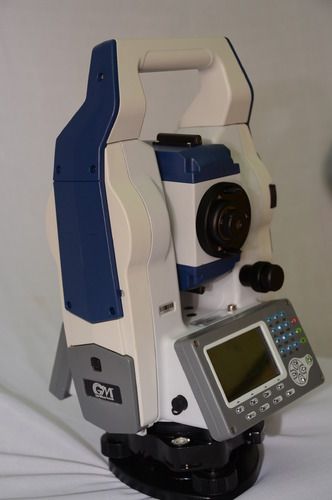 Conventional Total Station