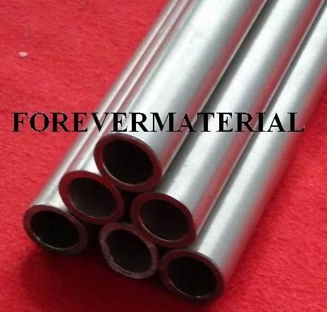 Nickel Alloy Tube