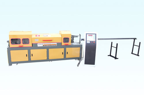 Decoiling Straightening Machine