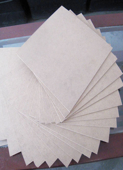 Medium Density Fiberboard