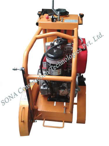 Tile Saw Machine 