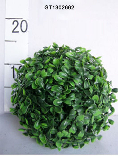 Garden Decoration Plastic Ball