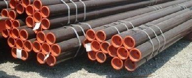 Hydraulic Pressure Pipes