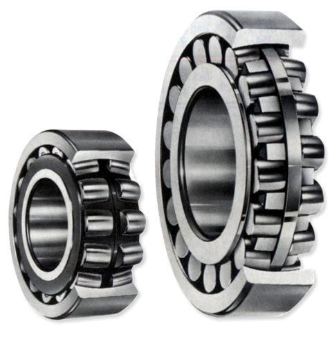 Spherical Roller Bearings