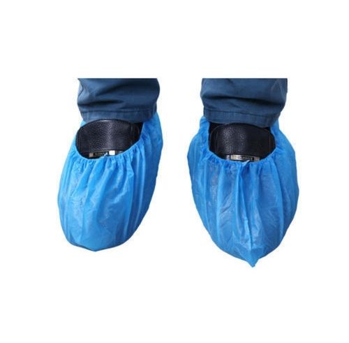 Disposable And Protective Shoe Cover