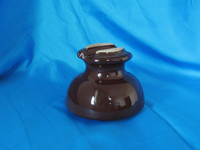 Pin Type Insulators For High Voltage ANSI