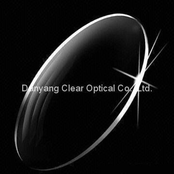 1.61/1.67 High Index HMC EMI Optical Lenses