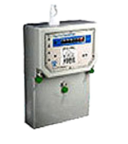 Counter Type High Efficiency Single Phase Digital Static Electricity Meter