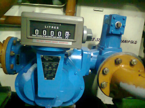 PD METER