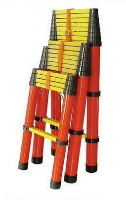 Telescopic Ladder