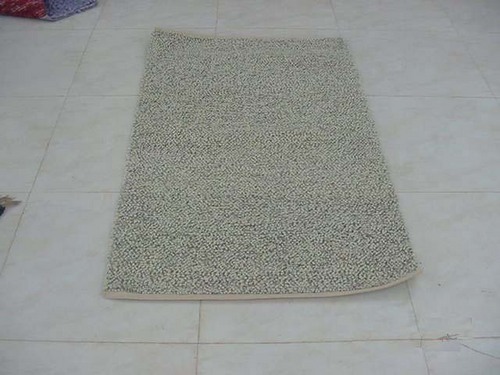 PLAIN SHAGGY RUGS