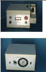 Flame Photometer Digital With Compressor Unit