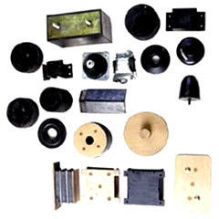 Rubber & Rubber Products