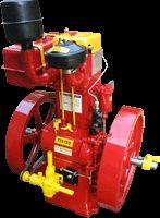 6 HP WATER PUMP DIESEL ENGINE