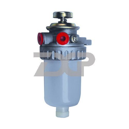 Coarse PVC Filter Pump