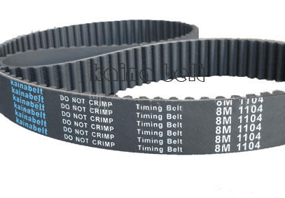 Industrial Rubber Timing Belt