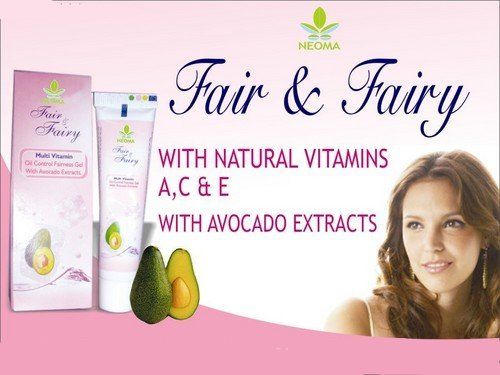 Multi Vitamin Fairness Cream