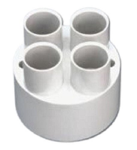 Round Shape Lightweight Loop In Box For Electric Fittings