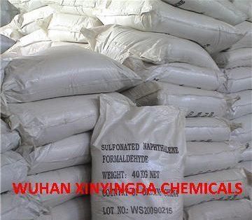 Sodium Lignosulphonate - MN, MG, MM Series | High-Performance Concrete Admixture, Eco-Friendly Water Reducer, Versatile Additive for Multiple Industries